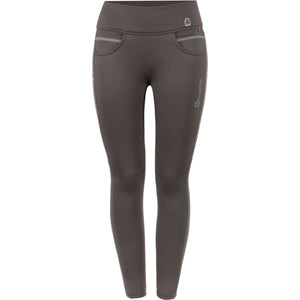 Cavallo Riding Legging CavalLiz Grip RL Dark Walnut