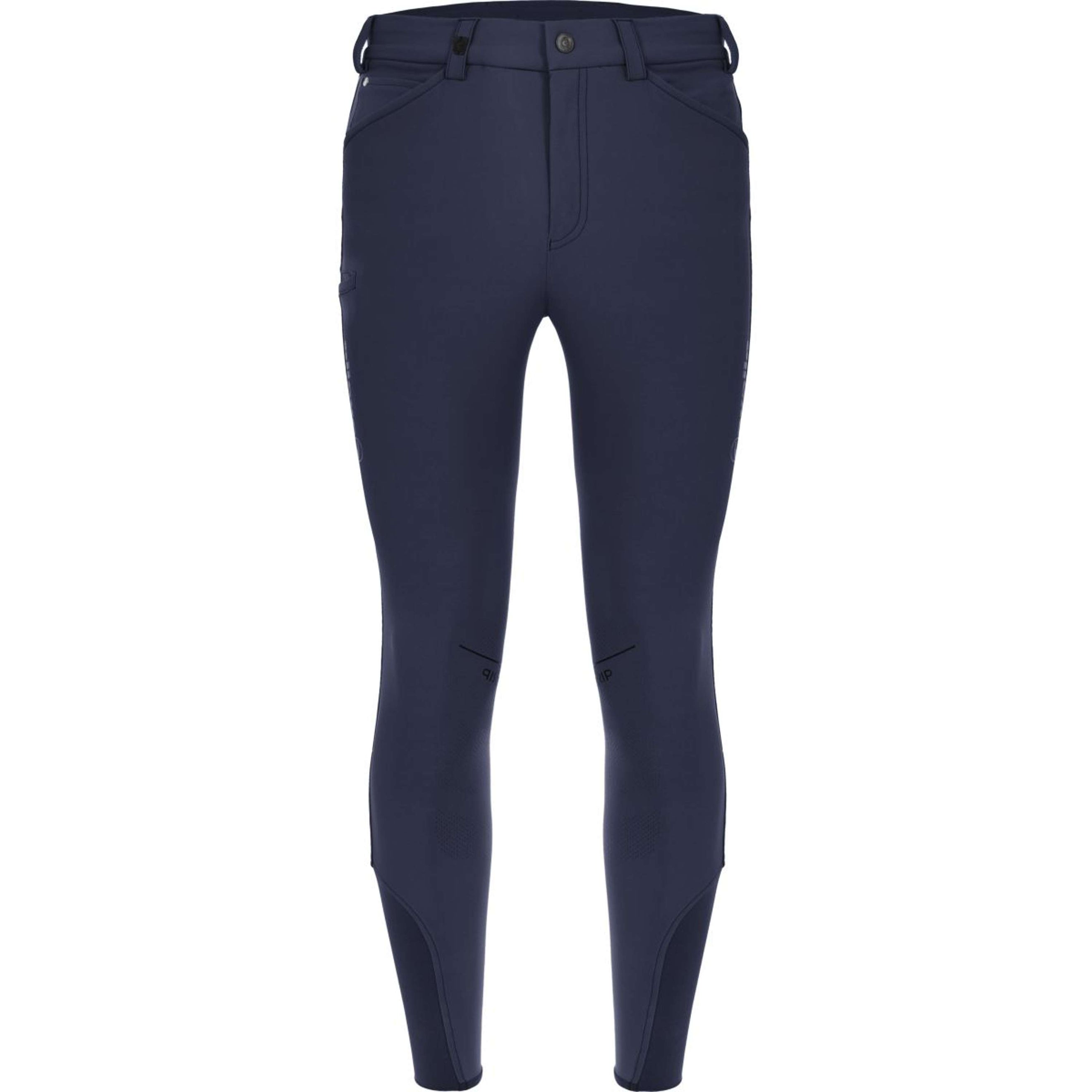 Cavallo Breeches Drofton Grip Navy