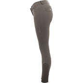 Cavallo Breeches CavalDristy Grip Mobile Dark Walnut