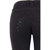 Cavallo Breeches CavalCalimera Grip Mobile Black