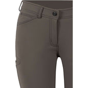 Cavallo Breeches CavalCalimera Grip Mobile Dark Walnut