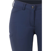 Cavallo Breeches CavalCalimera Grip Mobile Nightblue