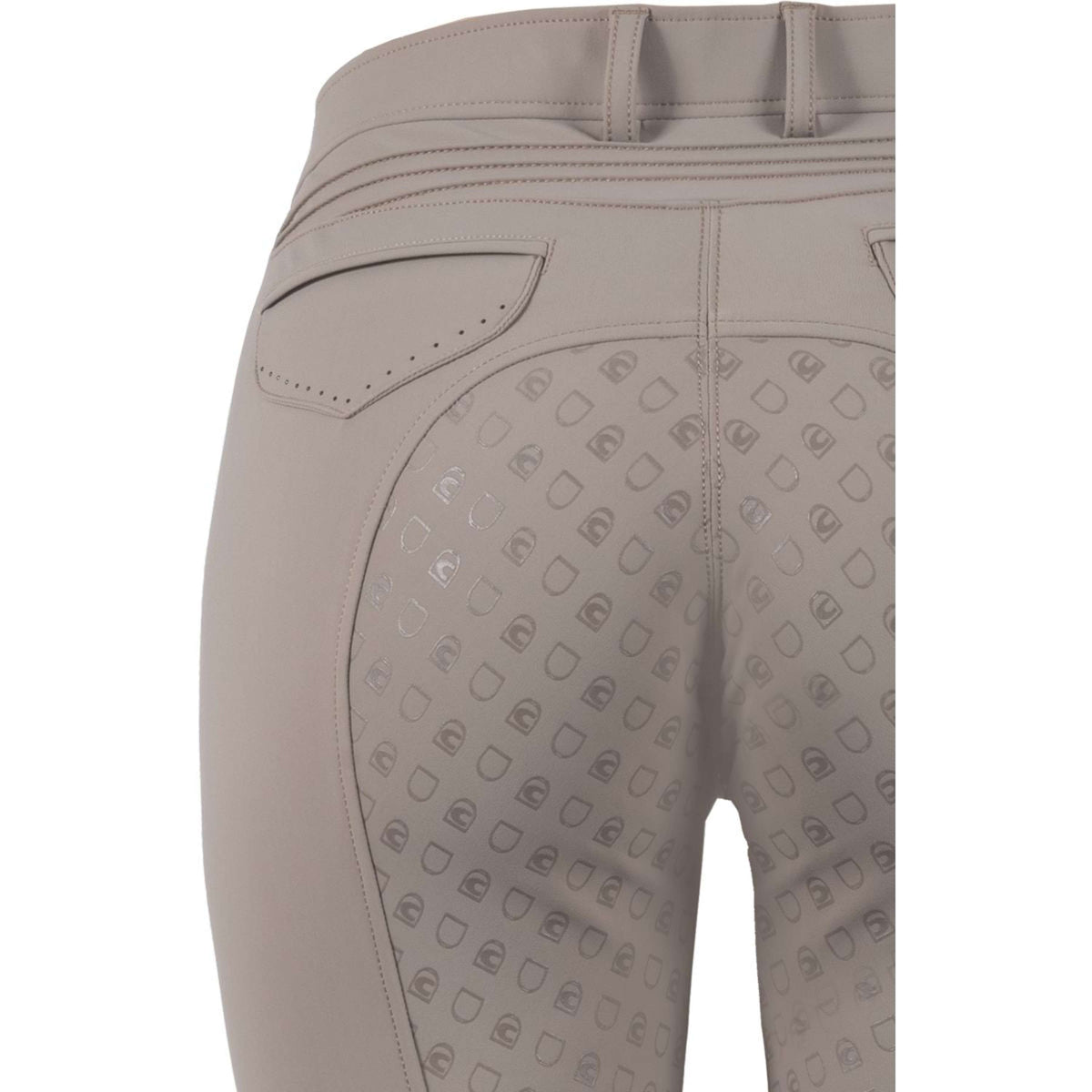 Cavallo Breeches CavalCalimera Grip Mobile Warm Sand