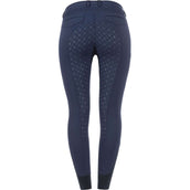 Cavallo Breeches CavalCalimera Grip Mobile Nightblue