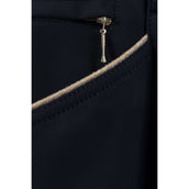 Cavallo Premium Capsule Breeches CavalCaprice Grip Mobile Black