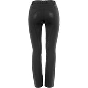 Cavallo Jodhpur Breeches CavalCanelle Grip Black