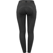 Cavallo Riding Legging CavalLoana Grip RL Black