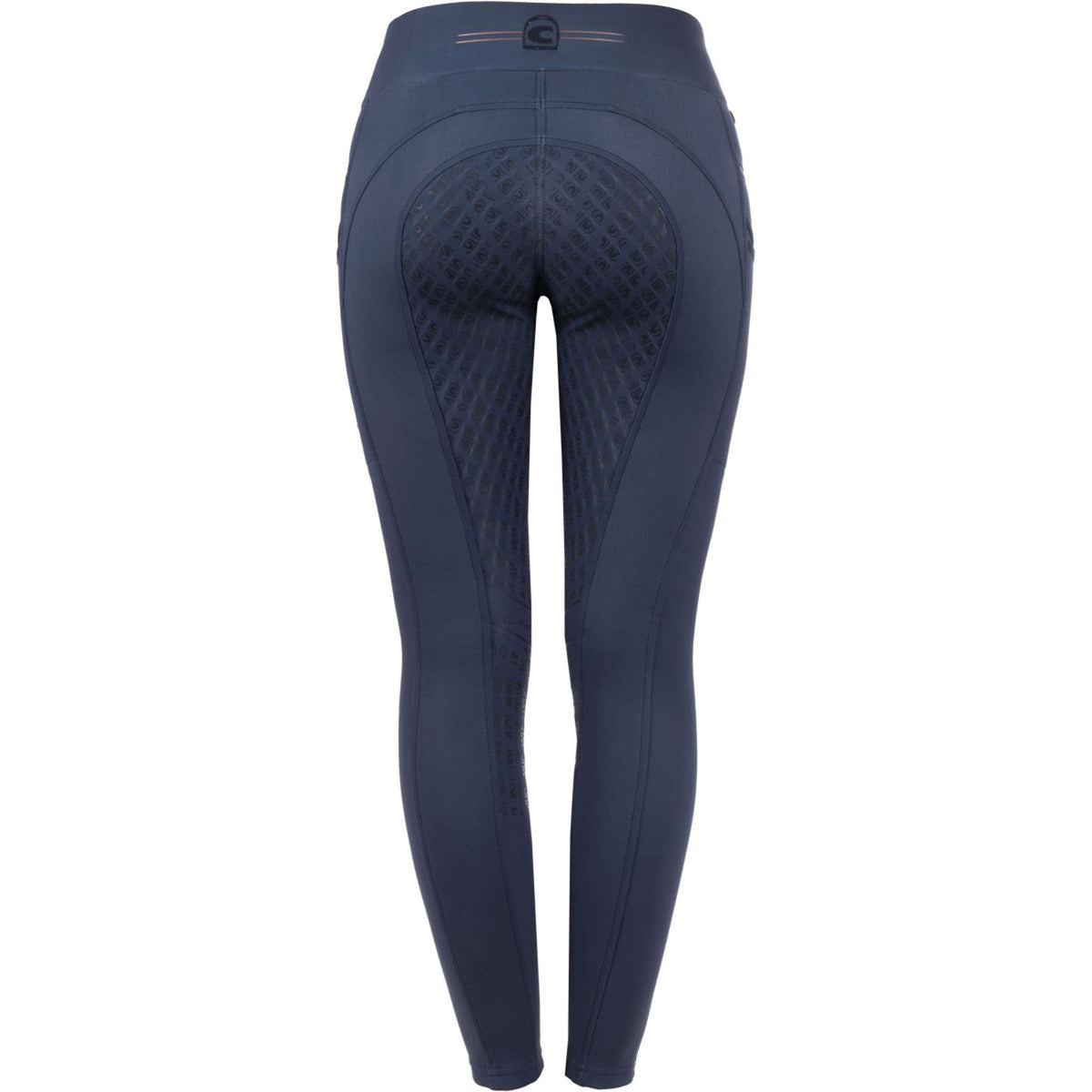 Cavallo Riding Legging CavalLoana Grip RL Nightblue