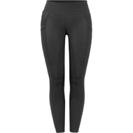 Cavallo Riding Legging CavalLoana Grip RL Black