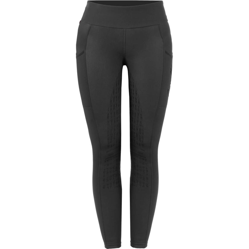 Cavallo Riding Legging CavalLoana Grip RL Black