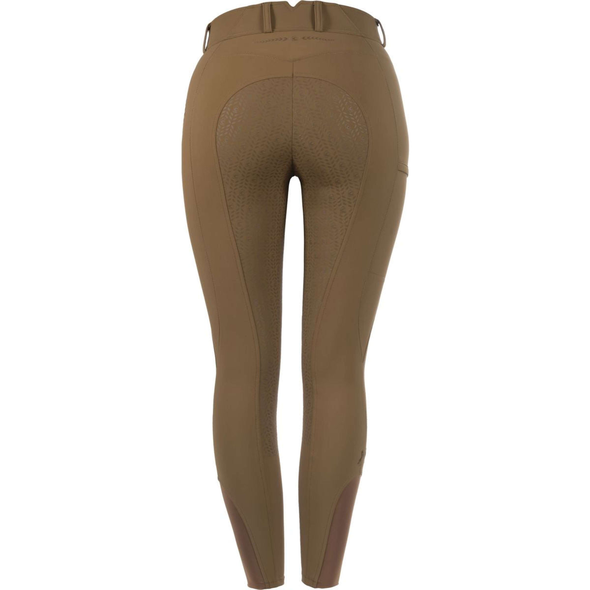 Cavallo Premium Capsule Breeches CavalCarrie Dark Caramel