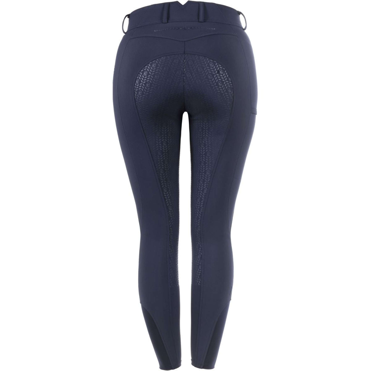 Cavallo Premium Capsule Breeches CavalCarrie Night Shadow