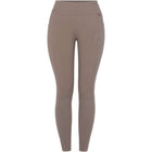Cavallo Riding Legging CavalLove Grip RL Full Grip Mocha Latte