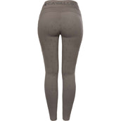 Cavallo Riding Legging CavalLenka Grip RL Full Grip Mocha Latte