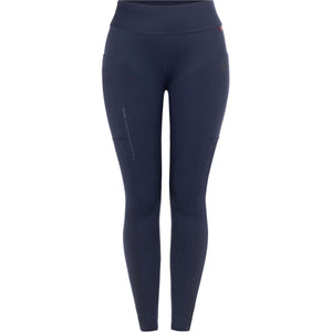 Cavallo Riding Legging CavalLenka Grip RL Full Grip Dark-blue