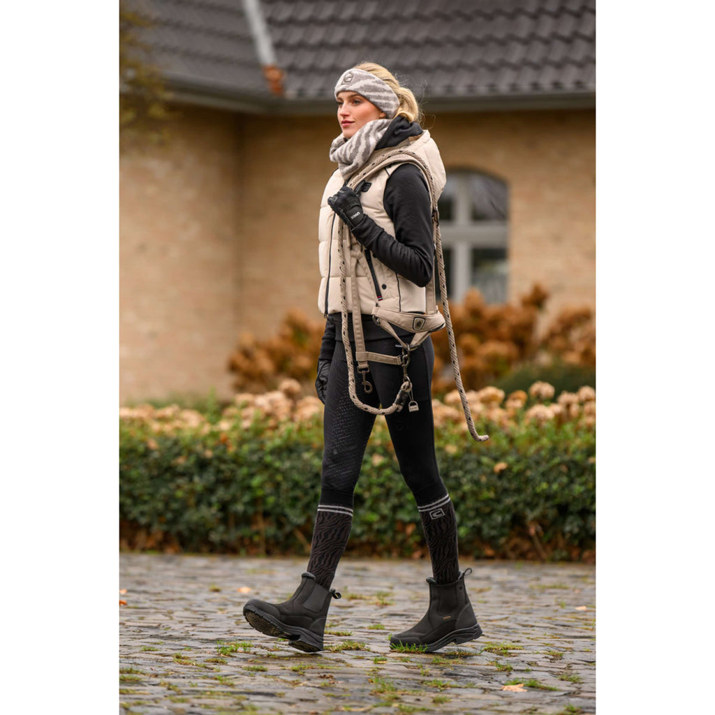 Cavallo Bodywarmer CavalDiana Sand Stone