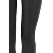 Cavallo Breeches CavalClaire Grip Black