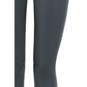 Cavallo Breeches CavalClaire Grip Silver Pine