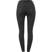 Cavallo Breeches CavalClaire Grip Black