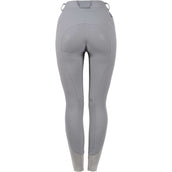 Cavallo Breeches CavalClaire Grip Silver Grey