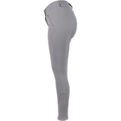 Cavallo Breeches CavalClaire Grip Silver Grey