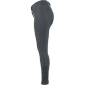 Cavallo Breeches CavalClaire Grip Silver Pine