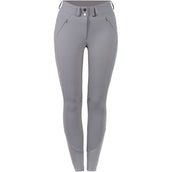 Cavallo Breeches CavalClaire Grip Silver Grey