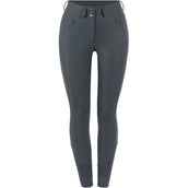 Cavallo Breeches CavalClaire Grip Silver Pine