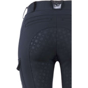 Cavallo Breeches CavalCintia Cargo Darkblue