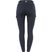 Cavallo Breeches CavalCintia Cargo Darkblue