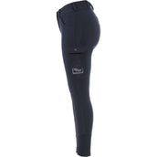 Cavallo Breeches CavalCintia Cargo Darkblue