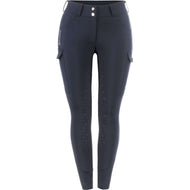 Cavallo Breeches CavalCintia Cargo Darkblue