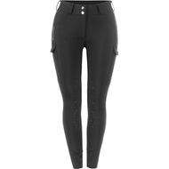 Cavallo Breeches CavalCintia Cargo Black