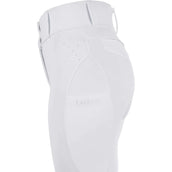 Cavallo Riding Legging CavalCandera Grip Mobile White