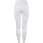 Cavallo Riding Legging CavalCandera Grip Mobile White