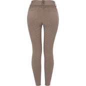 Cavallo Breeches CavalCandera Grip Mobile Full Grip Mocha Latte