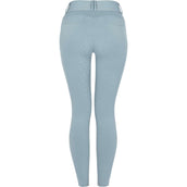 Cavallo Breeches CavalCandera Grip Mobile Full Grip Soft Aqua