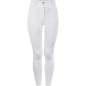 Cavallo Riding Legging CavalCandera Grip Mobile White