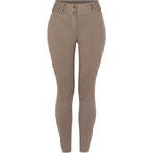 Cavallo Breeches CavalCandera Grip Mobile Full Grip Mocha Latte