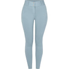 Cavallo Breeches CavalCandera Grip Mobile Full Grip Soft Aqua