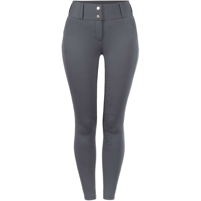 Cavallo Breeches Cavalcandera Grip Mobile Full Grip Steel