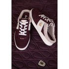 Cavallo Slip-on Sneakers CavalDede with Open Heel Dusty Plum