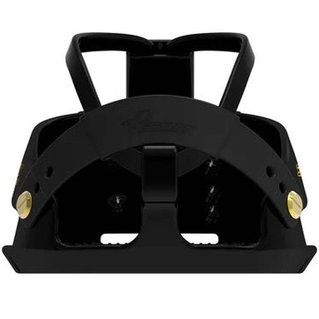 Scoot Boot Horse Shoe Enduro Single Black