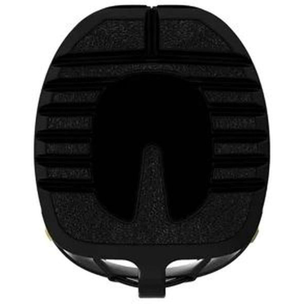 Scoot Boot Horse Shoe Enduro Single Black