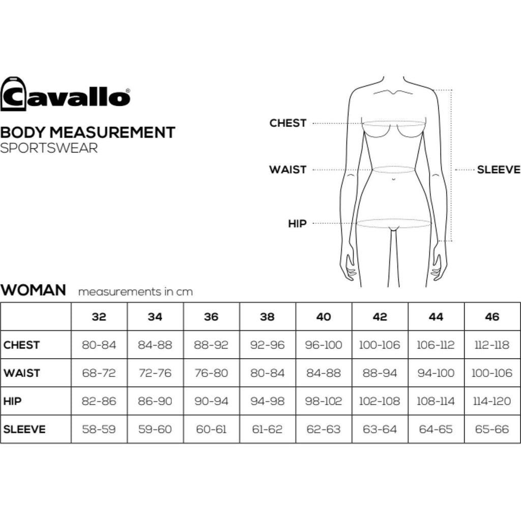 Cavallo Shirt CavalBria Long Sleeves Black