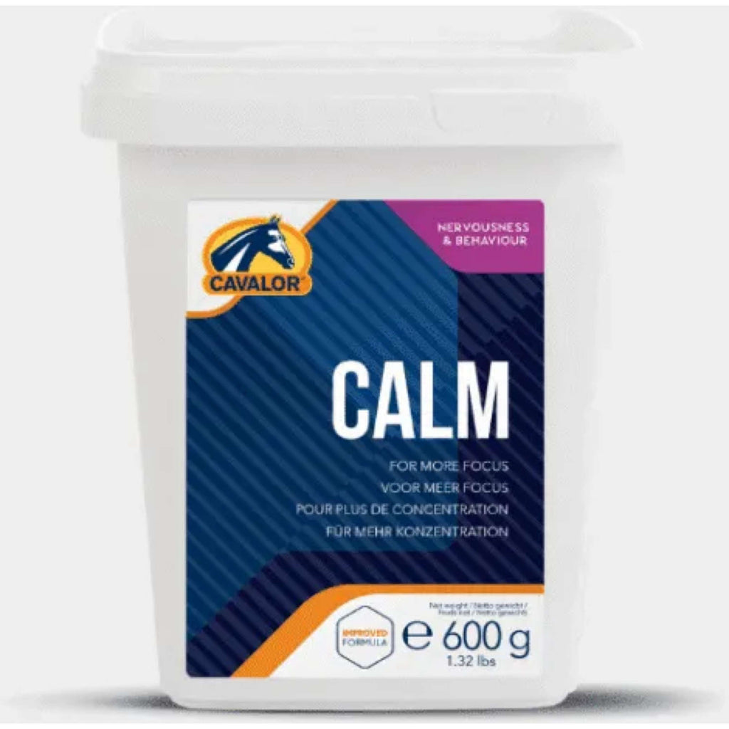 Cavalor Tranquilizer Calm