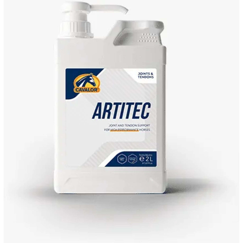 Cavalor Artitec