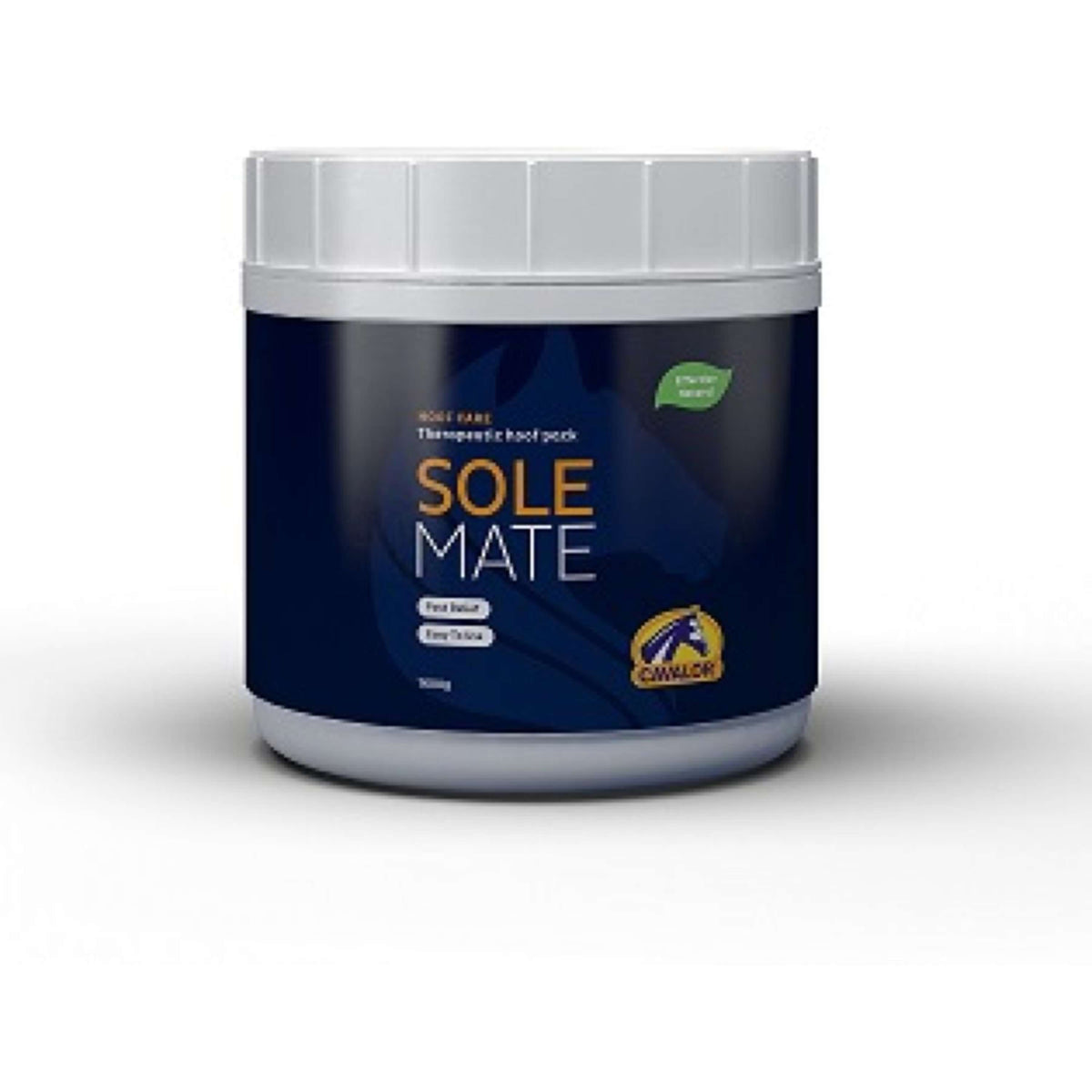 Cavalor Hoof Care Solemate Pasta