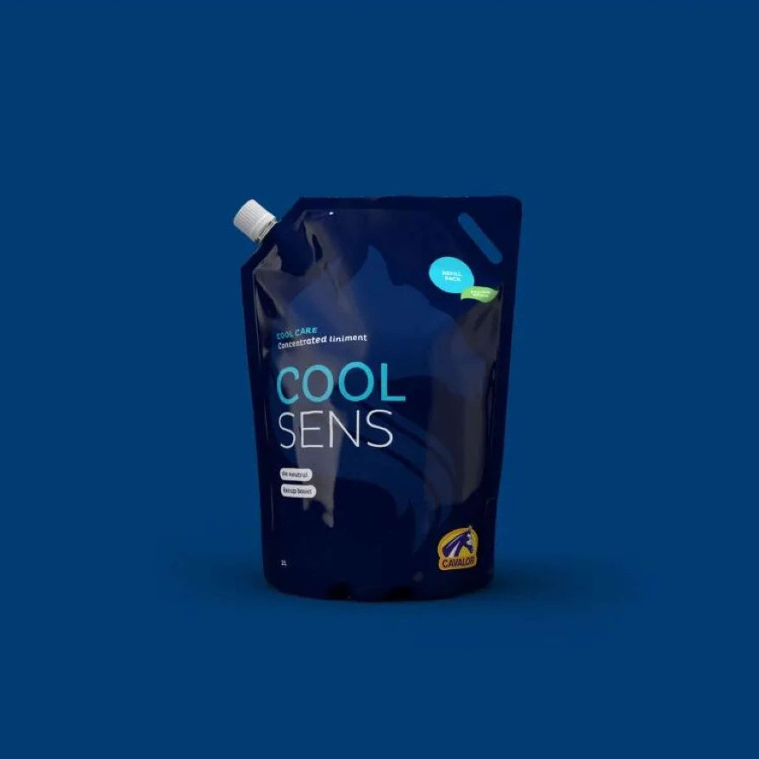Cavalor Cooling Wash