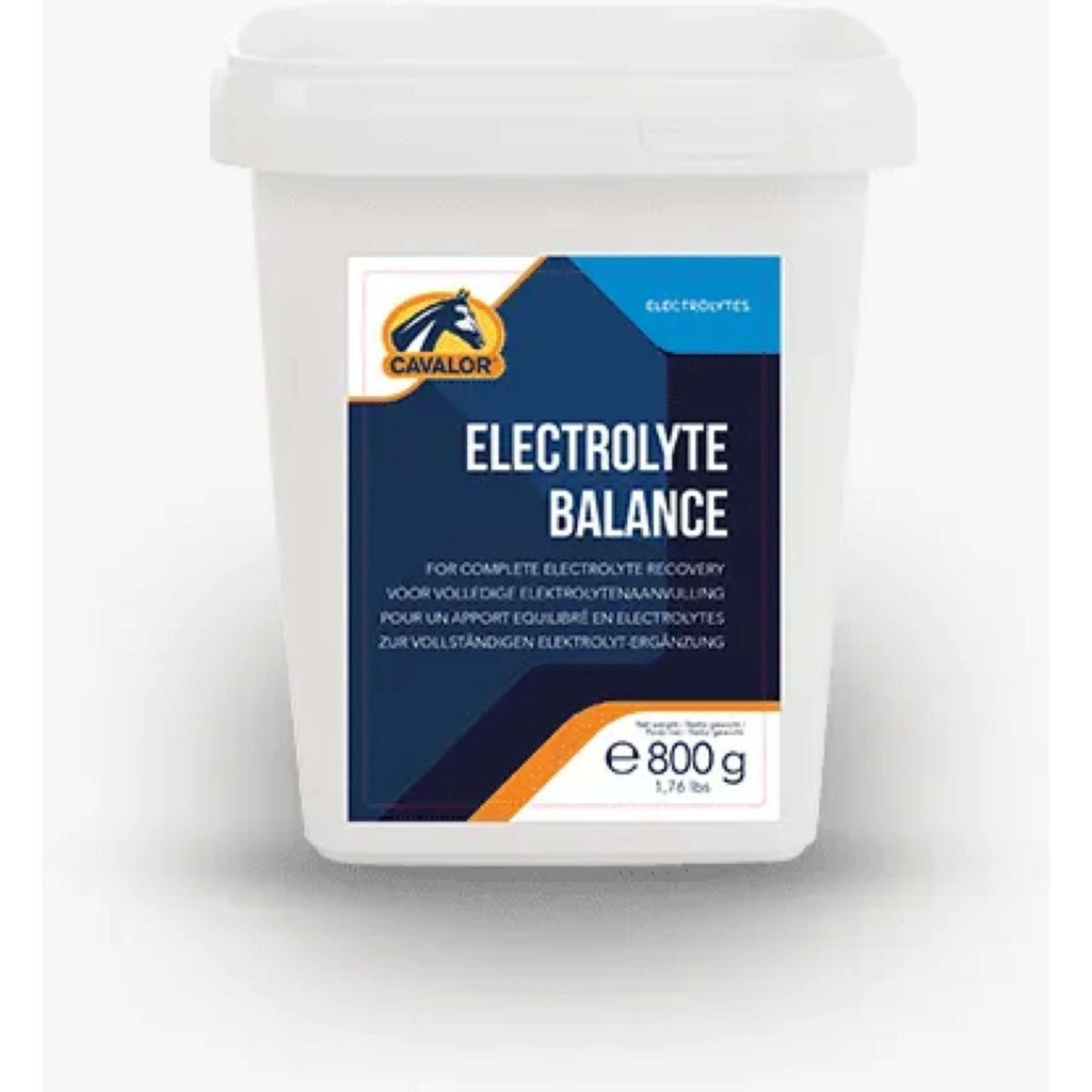 Cavalor Electrolytes Balance